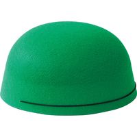 アーテック フェルト帽子 緑 14456 4個（直送品）