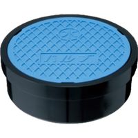 前澤化成工業 前澤 SSV100E バルブボックス SSV-E 2323853（直送品）