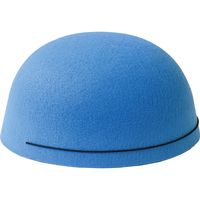 アーテック フェルト帽子 水色 14459 4個（直送品）