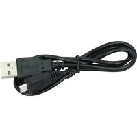 アーテック USBコードmicroB（80cm）品名シール 153028 6個（直送品）