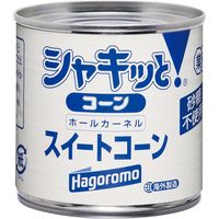 「業務用」 はごろもフーズ シャキッとコーンEO（アメリカ産） 12OZ 240050142301 1セット（24個入）（直送品）