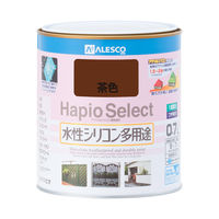 ハピオセレクト 茶色 0.7L #00017650041007 カンペハピオ（直送品）
