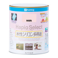 ハピオセレクト 秋桜色 1.6L #00017650151016 カンペハピオ（直送品）