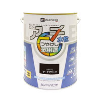 アレスアーチ アーチブラック 4L #00227652511040 カンペハピオ（直送品）