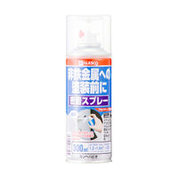 非鉄金属用密着スプレー とうめい 300ML #00217660222300 カンペハピオ（直送品）