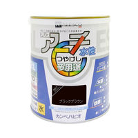 アレスアーチ ブラックブラウン 2L #00227650401020 カンペハピオ（直送品）