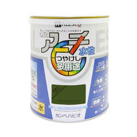 アレスアーチ プライムグリーン 2L #00227652301020 カンペハピオ（直送品）