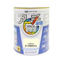 アレスアーチ アーチホワイト 2L #00227652551020 カンペハピオ（直送品）