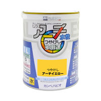 アレスアーチ アーチイエロー 1L #00227652581010 カンペハピオ（直送品）