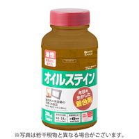 オイルステインA ライトオーク 300ML #00347643472300 カンペハピオ（直送品）