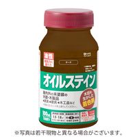 オイルステインA チーク 100ML #00347643512100 カンペハピオ（直送品）