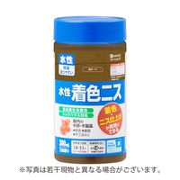 水性着色ニス 新オーク 300ML #00697653632300 カンペハピオ（直送品）