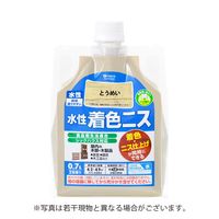 水性着色ニス とうめい 0.7L #00697654001007 カンペハピオ（直送品）