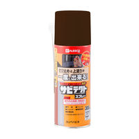 サビテクトスプレー こげちゃ色 300ml #00727640162300 カンペハピオ（直送品）