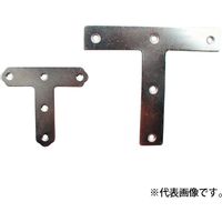 清水 T字隅金 UC 90 1セット(10個入)（直送品）