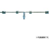 清水 超強力丸棒貫抜 ステン 22×1200 SH-KM3-1200（直送品）