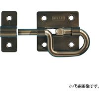 清水 Pラッチ ステン 特大 ブロンズ SH-SLP90-B（直送品）