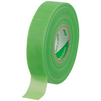 ニチバン 小巻養生テープ 幅15mm×18m 緑 184S-15 1箱（10巻入）