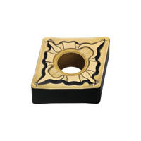 三菱マテリアル 旋削用インサート(ネガ) CNMG120408ーLP:MP3025 1セット(10個)（直送品）