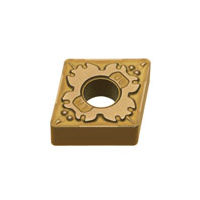 三菱マテリアル 旋削用インサート(ネガ) CNMG120412ーLM:MP7035 1セット(10個)（直送品）