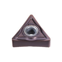 三菱マテリアル 旋削用インサート(ネガ) TNMG160412ーMJ:VP05RT 1セット(10個)（直送品）