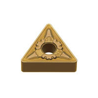 三菱マテリアル 旋削用インサート(ネガ) TNMG160412ーRM:MP7035 1セット(10個)（直送品）