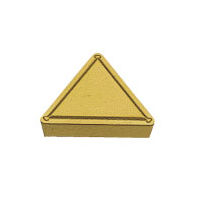 三菱マテリアル 旋削用インサート(ポジ) TPMR110302:MP3025 1セット(10個)（直送品）