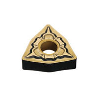 三菱マテリアル 旋削用インサート(ネガ) WNMG080404ーLP:MP3025 1セット(10個)（直送品）