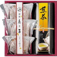 彩食工房 銀座 鹿乃子 ふわっと焼まん詰合せ KAW-AE ギフト包装（直送品）