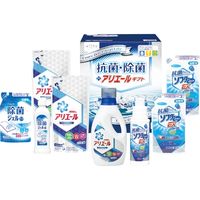 熊野油脂 クリアランドリーパワー 洗剤ギフト CPG-50 ギフト包装（直送品）