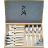 タマハシ 銀鱗 デザート12点セット ギフト包装（直送品）