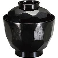 福井クラフト ミニ亀甲小吸椀 A