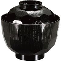 福井クラフト 耐熱 ニュー亀甲小吸椀 TA