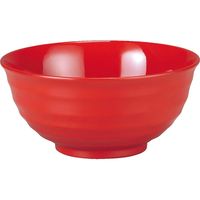 福井クラフト やすらぎロクロ目飯椀 A