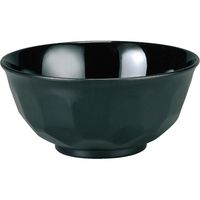 福井クラフト やすらぎ亀甲飯椀 A