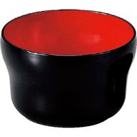 福井クラフト ひさご千代口 黒（内朱） A 1セット（5入）（直送品）