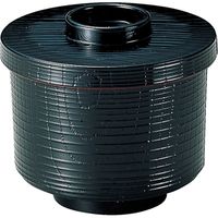 福井クラフト 柾目小吸椀 A