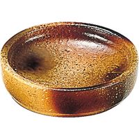 福井クラフト なごみ鉢タレ入 信楽 A 1セット（4入）（直送品）