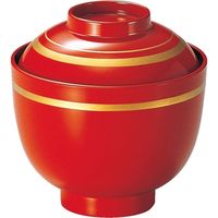 福井クラフト 姫わらべ小吸椀 A