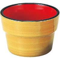 福井クラフト 段付ロクロ目千代口 A 1セット（3入）（直送品）