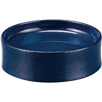 福井クラフト 新回転杵型寿司桶 パール A 12045530 1セット(3入)（直送品）