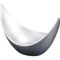 福井クラフト 信玄珍味入 シルバーA 1セット（3入）（直送品）