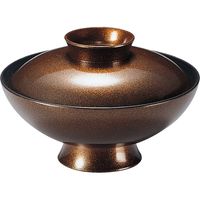 福井クラフト 小槌椀 A