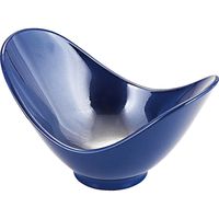 福井クラフト 優彩鉢 青銀かすみ A 1セット（2入）（直送品）