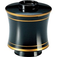 福井クラフト 糸巻小吸椀 M