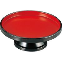 福井クラフト 高月盛皿 A