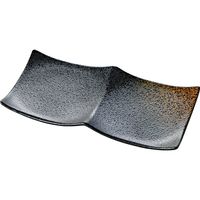 福井クラフト ABS 焼き締め裏黒 A