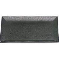 福井クラフト 吹上盆 グレーメタ普賢塗SL 1セット（2入）（直送品）