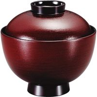 福井クラフト 祥 隅丸椀 TA