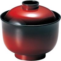 福井クラフト ゆり型小吸椀 TA